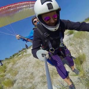 Meet your Posher, Leann